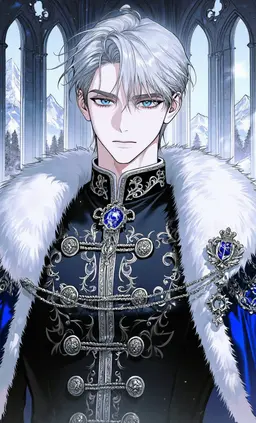 Profile image of Adrian