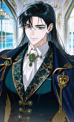 Profile image of Cedric