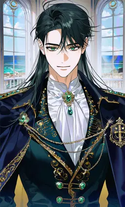 Profile image of Cedric