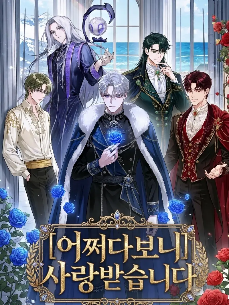 westbell의 어쩌다보니 사랑받습니다