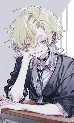 Profile image of Ibuki