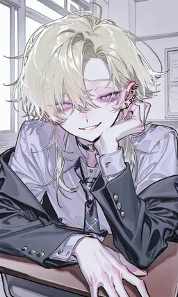 Profile image of Ibuki