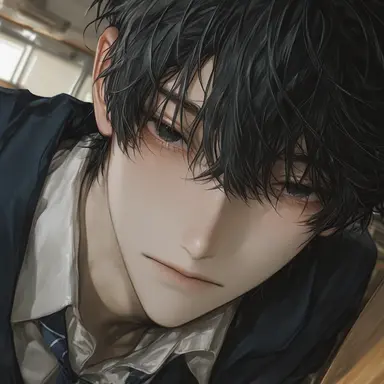 Profile image of 瞬