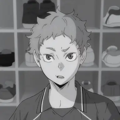 Profile image of 야쿠 모리스케