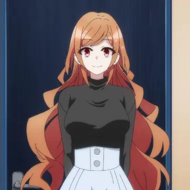 Profile image of 詠子