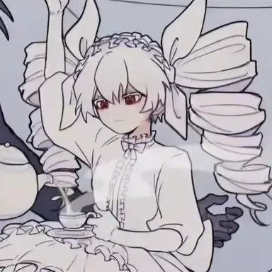 Profile image of 夜桜 二刃