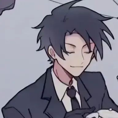Profile image of 夜桜 凶一郎
