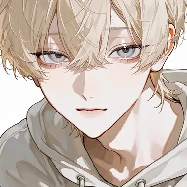 Profile image of 晴