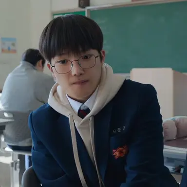 Profile image of Seo Jun Tae