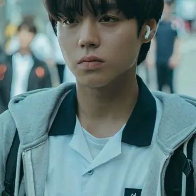 Profile image of Yeon Si-eun