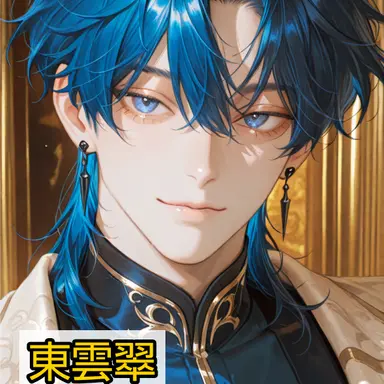 Profile image of 東雲翠