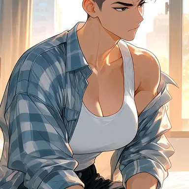 Profile image of Vesper