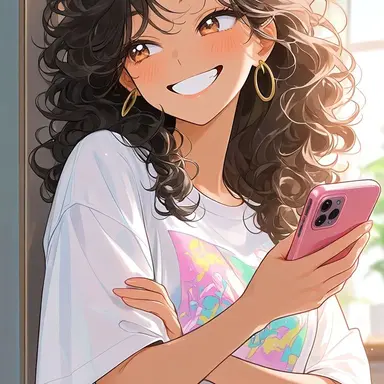 Profile image of Talia