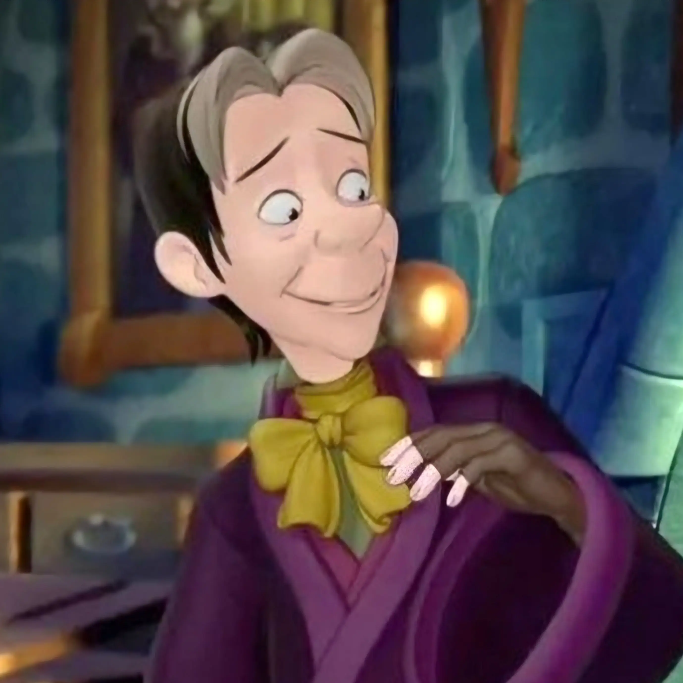 FieryHorn9293의 마법사 세드릭