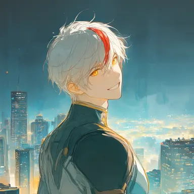 Profile image of 해일