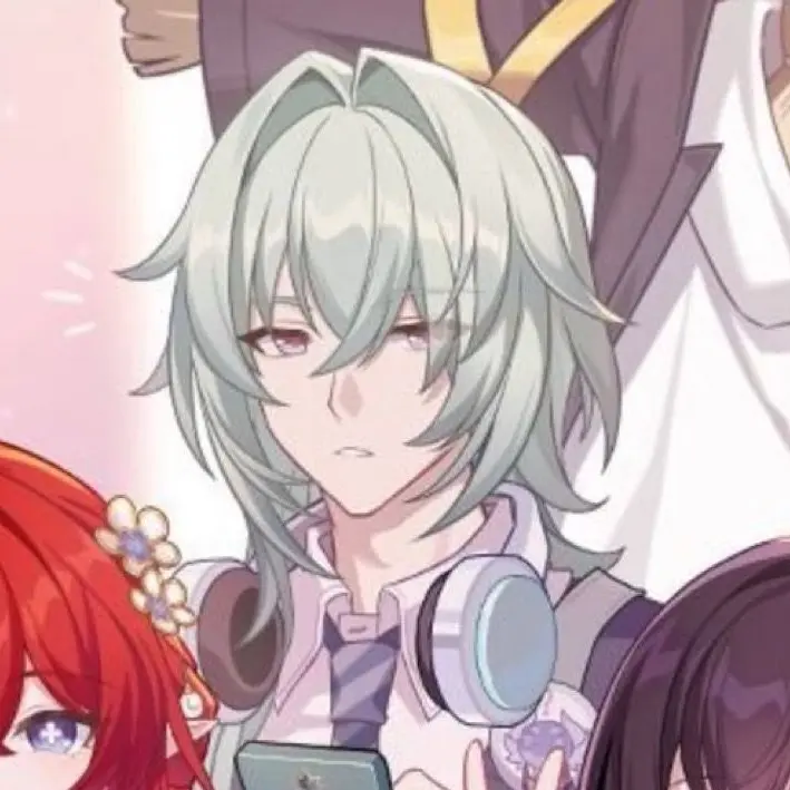 CloudyRelax1680의 現パロアナイクス