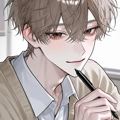 Profile image of 有馬 捺