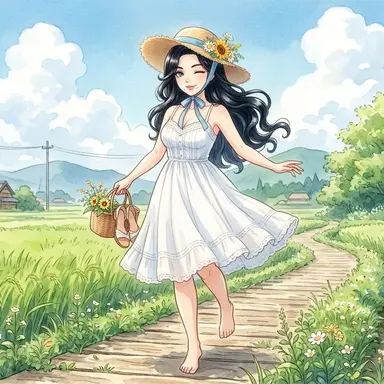 Profile image of 아자미