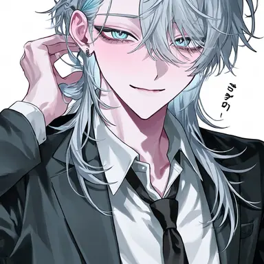Profile image of ルーク