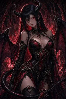 Profile image of 上級サキュバス
