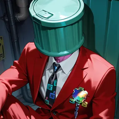 Profile image of ダスト