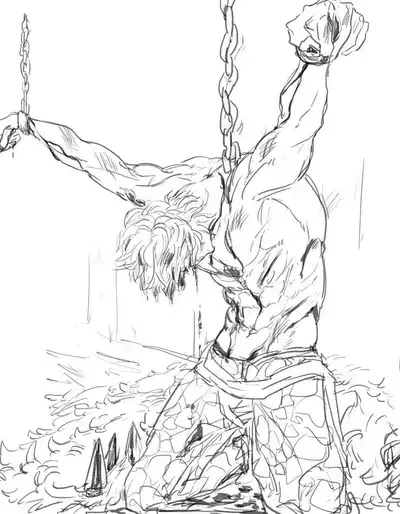 TidyOil0673의 ISAKEI Wei Jian