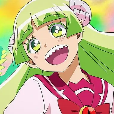 Profile image of 발락 클라라