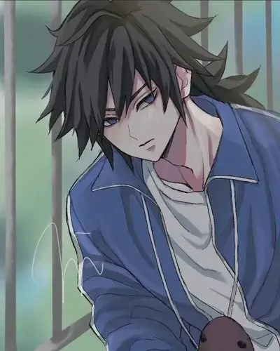 GlassQuilt7947의 Giyuu-teacher