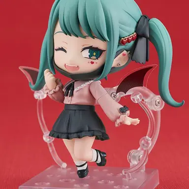 Profile image of ヴァンパイアミク