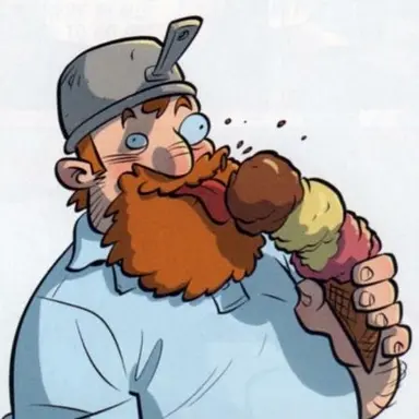 Profile image of Crazy Dave