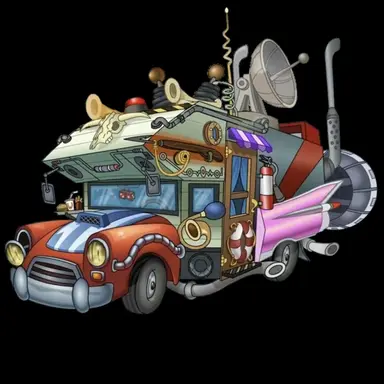 Profile image of Penny