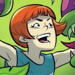 InklingBoy21์ PVZ Comics RP