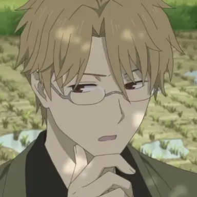 Profile image of ShuuichiNatori