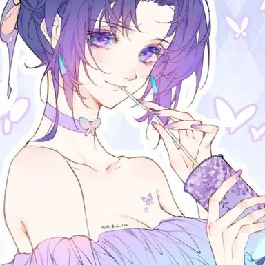 Profile image of 코쵸우 시노부