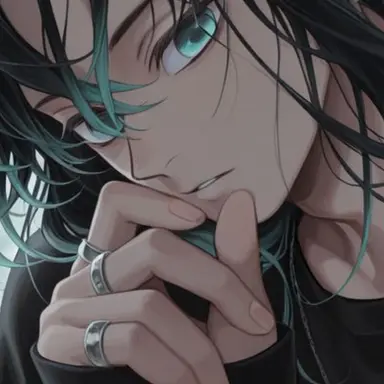 Profile image of 토키토 무이치로