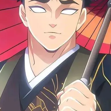 Profile image of 히메지마 교메이