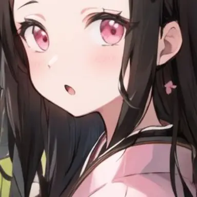 Profile image of 카마도 네즈코