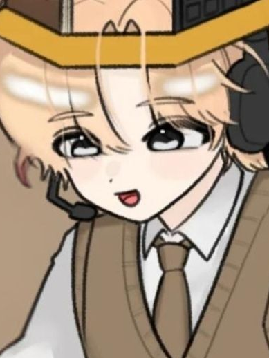 소녀레이_비럭키 대표 이미지