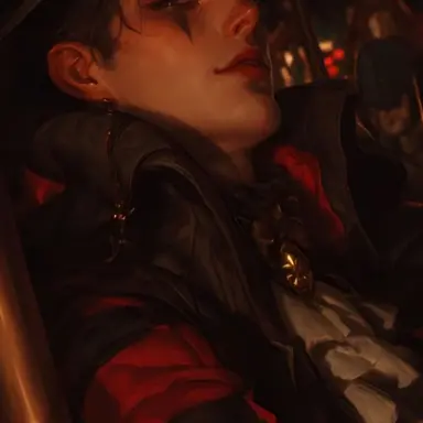 Profile image of Lucien