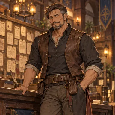 Profile image of 가르드