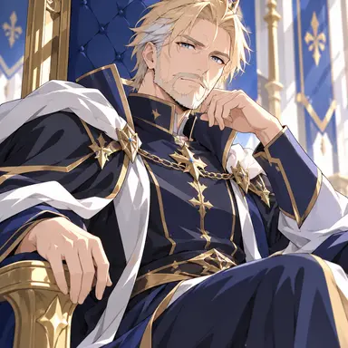 Profile image of 라키우스