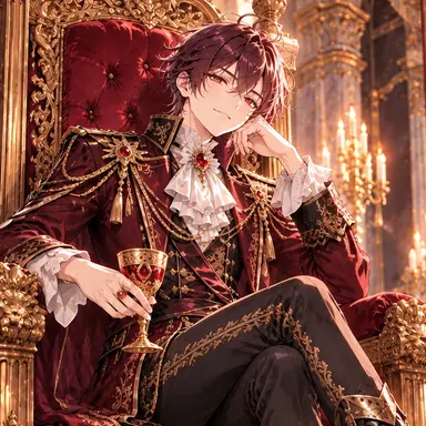 Profile image of 클로드