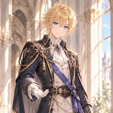 Profile image of 레온