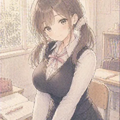 Profile image of 太刀川　はな