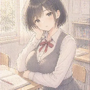 Profile image of 鮎川　彩