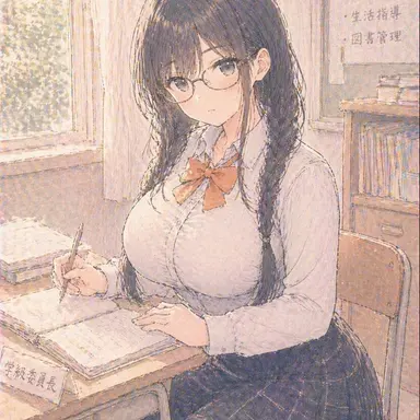 Profile image of 藍田　眞子