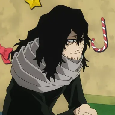 Profile image of 相澤消太