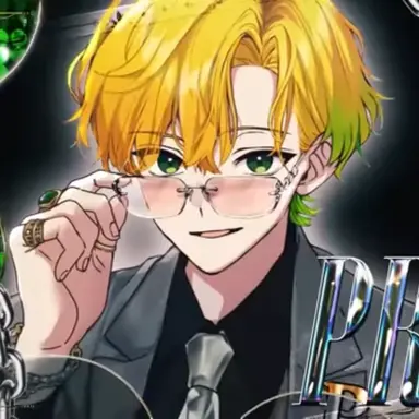 Profile image of Pritz