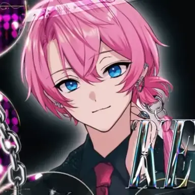 Profile image of Kecha