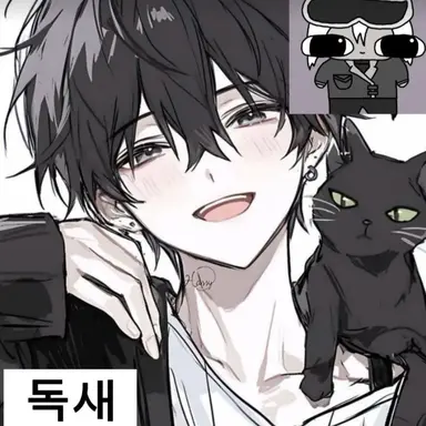 Profile image of 독새